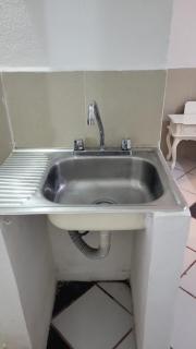 Habitaciones economicas Iztapalapa - 3