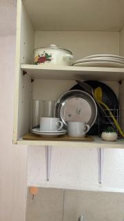 Habitaciones economicas Iztapalapa - 1