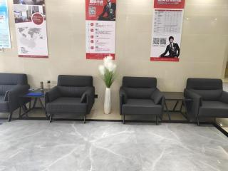 Green Tree Inn Express Weifang Zhucheng Longyuan Shangcheng - 6