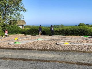 Camping 3 étoiles - Piscine - ccbfebi - 1