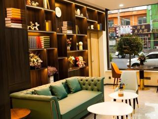 Shell Hotel Shanxi Xinzhou Wuning County Fengwu Square - 2