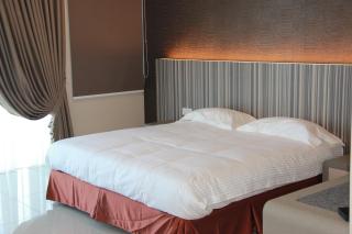 Setia Inn Suites Service Residence - Setia Alam - 9