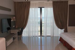 Setia Inn Suites Service Residence - Setia Alam - 1