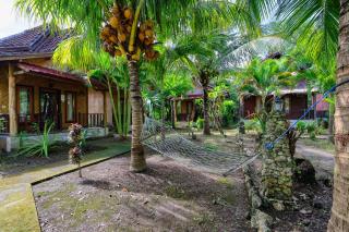 Kubu Artha Bungalow Nusa Penida - 4