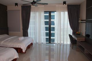 Setia Inn Suites Service Residence - Setia Alam - 6
