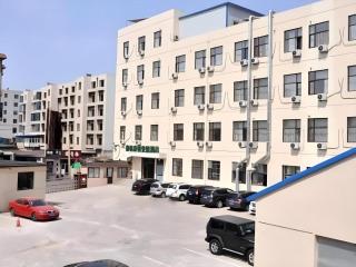 GreenTree Inn Dalian Jinzhou District Railway Station Ansheng Plaza - Jinzhou - 4