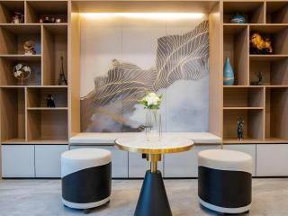 GreenTree Inn Express Jiangsu Suqian School Yingmadi Road - 9