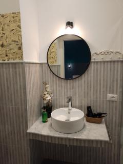Nonno Turiddu Elegant Rooms - 5