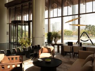 Atour S Hotel Xiamen Tongan Meifeng Innovation Valley Seaview - 3