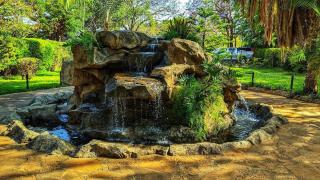 Namanga River Hotel - 4