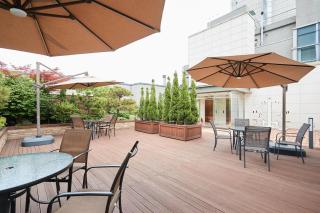 Days Hotel by Wyndham Seoul Myeongdong - 5