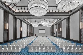 Song Hotel Kunming Dianchi - 8