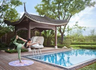 Song Hotel Kunming Dianchi - 7