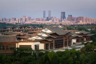 Song Hotel Kunming Dianchi - 5