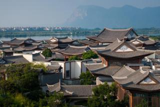 Song Hotel Kunming Dianchi - 4