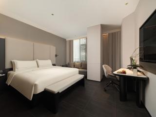 Atour Hotel Hefei Jindadi 1912 New Granary - 5
