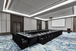 Song Hotel Kunming Dianchi - 1