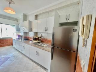 Appartement marina - 1