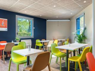 ibis budget Caen Mondeville - Mondeville - 7