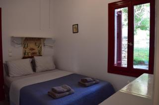 Sifnos Tinas House - 2