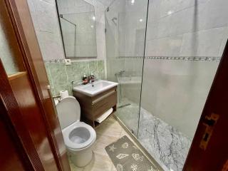 Appartement marina - 3