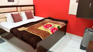 The Saroj Palace - 0