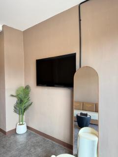 Baan villa 1 bedroom in Klonghang - 5