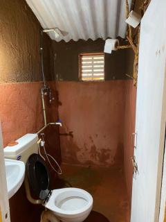 The Green Goan Village - 6