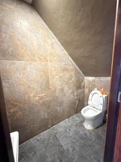 Baan villa 1 bedroom in Klonghang - 6