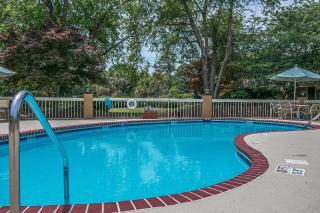 Quality Inn Sumter - 0