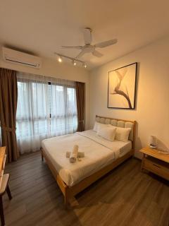 Agile Penguine service suite TRX by KL - 4