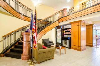 Comfort Suites Innsbrook - Short Pump - 6
