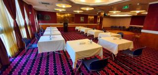 OrientalPalace Hotel - Manama - 1