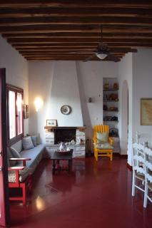 Sifnos Tinas House - 2