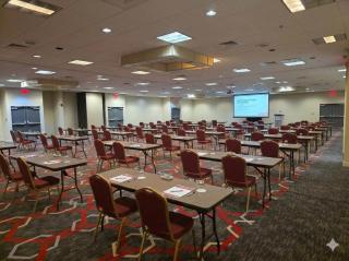 Quality Inn Lexington -Horse Park - 8