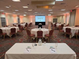 Quality Inn Lexington -Horse Park - 7