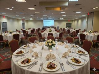 Quality Inn Lexington -Horse Park - 6