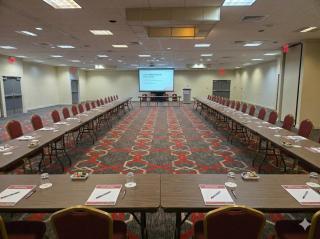 Quality Inn Lexington -Horse Park - 5