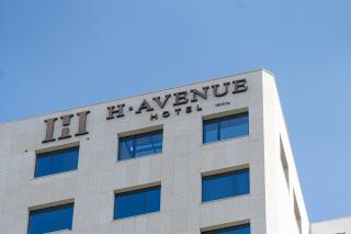 H-AVENUE Hotel Yeongdeungpo - 3