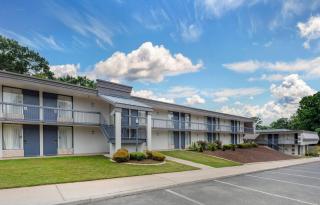 Clarion Pointe Morrow - Atlanta South - Morrow - 7