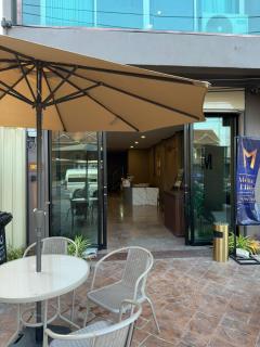 Baan villa 1 bedroom in Klonghang - 9