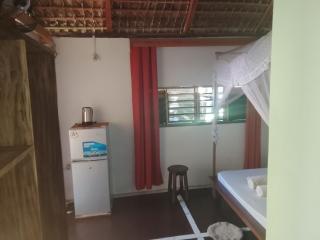 Appart Hotel aéré calme propriété sécurisée - 8