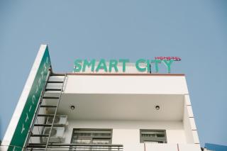 SmartCity Hometel - 3