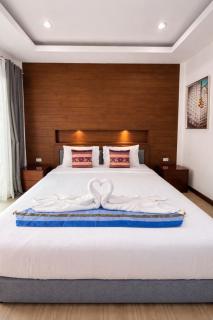 Cozy Private Pool Villa Samui - 0