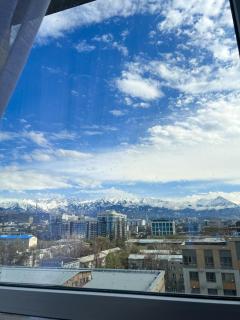 ADT apartments - Two-roomed apt in Meridian Arbat - 9