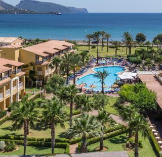 Club del Sol Aparthotel - Port de Pollença - 0