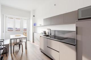 Dimora Vertigo - Appartamenti Fiorenti - Milan - 7