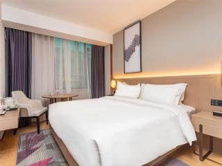 Lavande Hotel Beijing Fangshan Liangxiang University Town Suzhuang Subway Station - 9