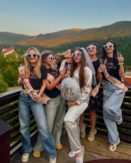 30 Forest, Azuga - 8