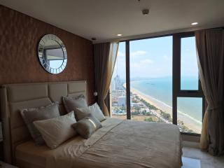 Copacabana luxury apartments - 8